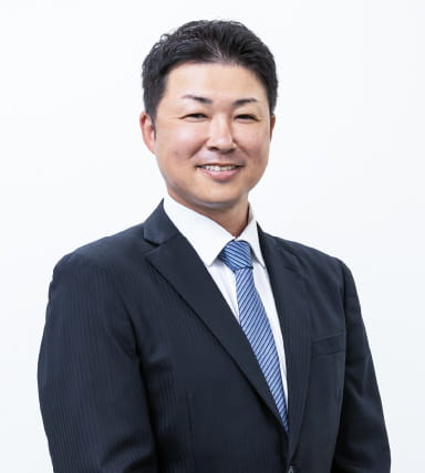 代表取締役社長 橋本 宗幸